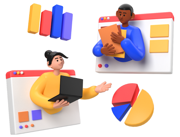 싸인다 네트워크 연결 구조